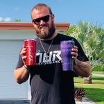 Jake Rhodes - @thecapecraftguy - Instagram
