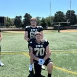 Jake Rhodes - @jake.rhodes70 - Instagram