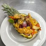 Jake Rhodes - @chefrhodes - Instagram