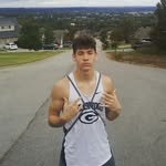Jake Rhodes - @1ghostface_killa7 - Instagram