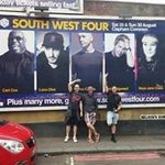 Jake Riggs - @jakeriggs82 - Instagram