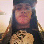 Jake Riggs - @kid_canibino1 - Instagram