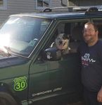 Jake Rinehart - Facebook