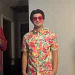 Jake Rinehart - @rsvltslvng - Instagram