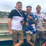 Jake Rinehart - Facebook