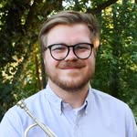 Jake Robertson - @jakerobertsontrumpet - Instagram