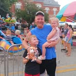 Jake Robertson - Facebook