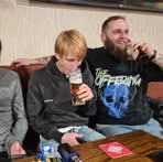 Jake Robertson - Facebook