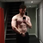 Jake Robertson • Personal Trainer - @jacobharveyrobertson - Instagram