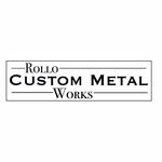 Jake Rollo - @rollo_custom_metal_works - Instagram