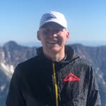 Jake Roper - @jake.trails - Instagram