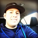 Jake Rosas - @ijrosas87 - Instagram