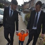 Jake Rosser - @jakerosser - Instagram