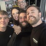 Jake Rossiter - Facebook
