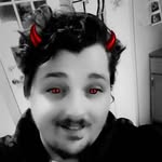 Jake Rossman - @sebastian420420 - Instagram