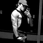 Jake Rottier - @jakerottierlifts - Instagram