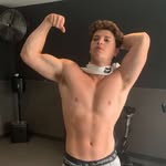 Jake Royle - @roylefitness_ - Instagram