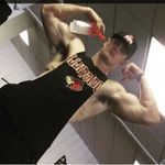 Jake Ruby - @ruby_flex - Instagram