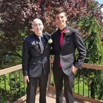 Jake Mallon - @jakerule1234 - Instagram