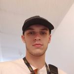 Jacob Rumsey - @rumsey.jake - Instagram