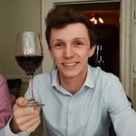 @jakerumsey96 - Instagram