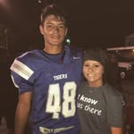 Jake Rush - @jake.rush20 - Instagram