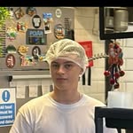 Jake Rush - @jakerush41 - Instagram