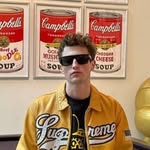 Jake Rush - @19jakerush - Instagram