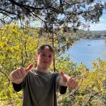 Jake Rushing - @jakerushing13 - Instagram