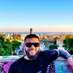 JakeRush - @jake__rush - Instagram