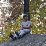 Jake Russo - @jakerusso16 - Instagram