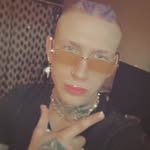 Jake Russo - @sola_jay207 - Instagram