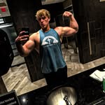 Jake Rust - @jake_rust12 - Instagram
