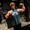 JakeRustFitness - @rust1235 - TikTok