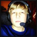 Jake Saari - @polymyxinjake - Instagram