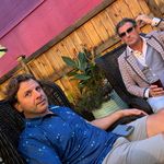Jake Saba - @sabajake - Instagram
