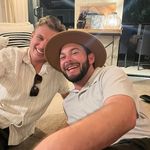 Jake Sabat - @jakesabat - Instagram