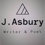 Jake Asbury-Sabin - @jasburysabinwriter - Instagram