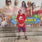 Jake Sabin - @jaiceeraelyn07 - Instagram