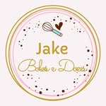 Bolos e Doces  Sob Encomenda 🍰🍬 🎂 - @jakesaborelladoces - Instagram
