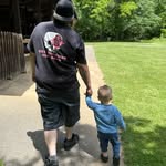 Jacob Sabens - @jakesabo1951 - Instagram