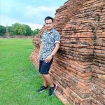 Jake Khampasong - @jake_saboola - Instagram