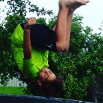 Jake Saenz - @jake_the_snake100 - Instagram