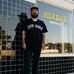 Jake Saenz - Facebook