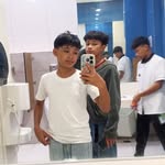 Jake Saenz - @09.854090374 - Instagram