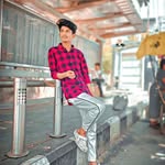 Vaseem Akram - @jake_sally_.07 - Instagram