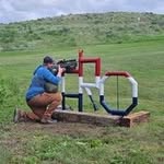 Jake Salyer - @jtsalyer406 - Instagram
