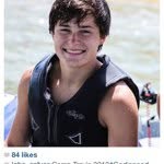OfficialJakeSalyer - @jakesalyerfanpage - Instagram