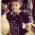 Jake Samuelson - @jake_sam_13 - Instagram