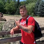 Jake Sanders - @jakesanders0_ - Instagram